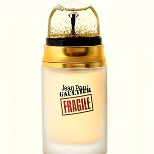 Fragile Eau De Toilet 1.6 Fl. Oz